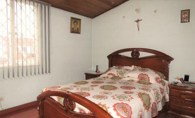 VENDO CASA EN VILLA LUZ