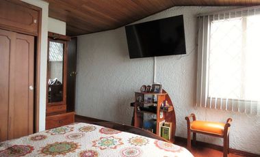 VENDO CASA EN VILLA LUZ