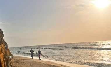 Hotel Boutique en Venta en Dibulla, a 45 min de Palomino, La Guajira