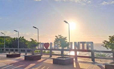 Hotel Boutique en Venta en Dibulla, a 45 min de Palomino, La Guajira