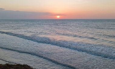 Hotel Boutique en Venta en Dibulla, a 45 min de Palomino, La Guajira