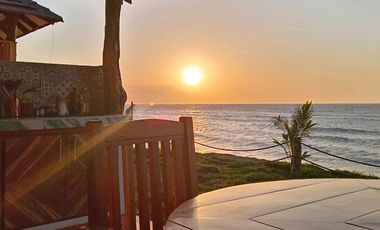 Hotel Boutique en Venta en Dibulla, a 45 min de Palomino, La Guajira