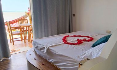 Hotel Boutique en Venta en Dibulla, a 45 min de Palomino, La Guajira