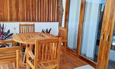Hotel Boutique en Venta en Dibulla, a 45 min de Palomino, La Guajira