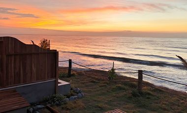 Hotel Boutique en Venta en Dibulla, a 45 min de Palomino, La Guajira