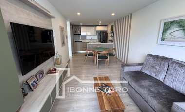 Apartaestudio en San Marcel