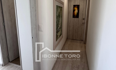 Apartaestudio en San Marcel