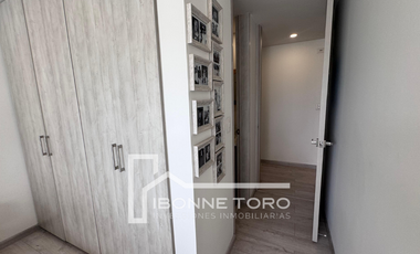 Apartaestudio en San Marcel