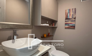 Apartaestudio en San Marcel