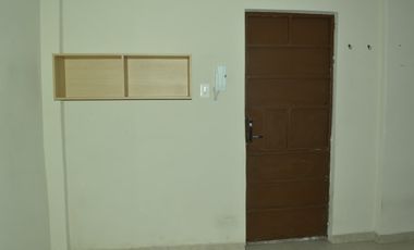 Cuarto en renta Narvarte (Planta Baja 2)