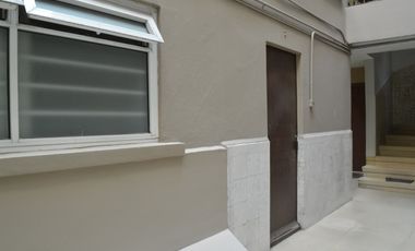 Cuarto en renta Narvarte (Planta Baja 2)