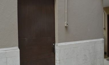 Cuarto en renta Narvarte (Planta Baja 2)