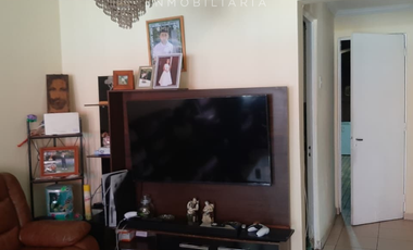 Vendemos casa de 1 piso en Calle Eyzaguirre comuna de San Bernardo