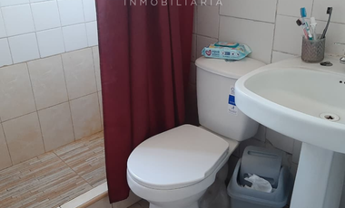 Vendemos casa de 1 piso en Calle Eyzaguirre comuna de San Bernardo