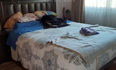 Vendemos casa de 1 piso en Calle Eyzaguirre comuna de San Bernardo