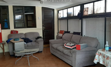 Vendemos casa de 1 piso en Calle Eyzaguirre comuna de San Bernardo