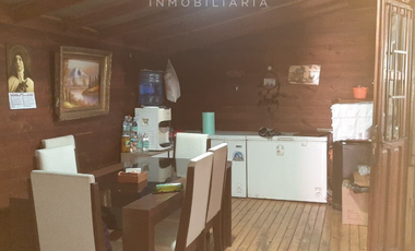 Vendemos casa de 1 piso en Calle Eyzaguirre comuna de San Bernardo