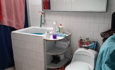 Vendemos casa de 1 piso en Calle Eyzaguirre comuna de San Bernardo