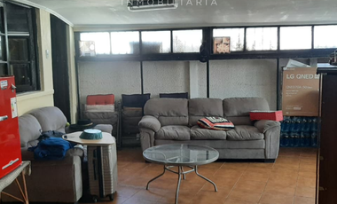 Vendemos casa de 1 piso en Calle Eyzaguirre comuna de San Bernardo