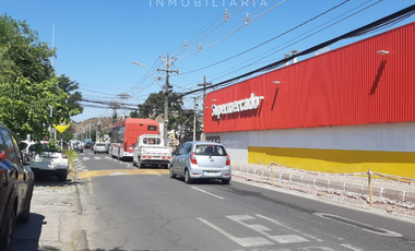Vendemos casa de 1 piso en Calle Eyzaguirre comuna de San Bernardo