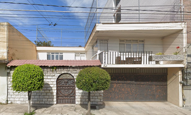 VENTA DE CASA CHULAVISTA PUEBLA