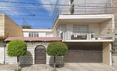 VENTA DE CASA CHULAVISTA PUEBLA