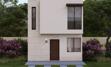 CASAS EN VENTA EN PRIVADA CARRETERA RIOVERDE