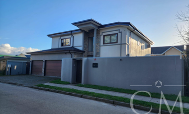 Hermosa casa en sector Torobayo