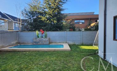 Hermosa casa en sector Torobayo