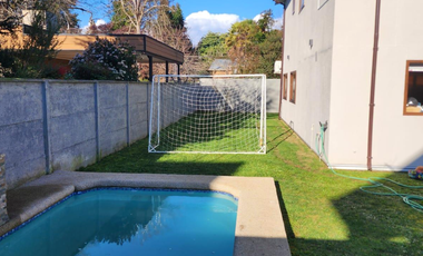 Hermosa casa en sector Torobayo