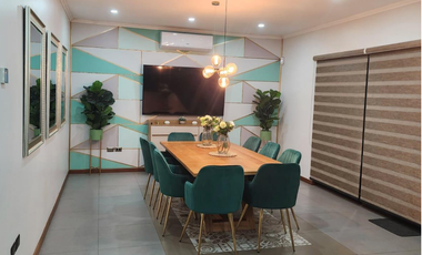 Hermosa casa en sector Torobayo