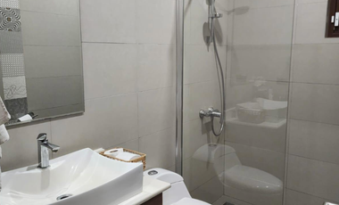 Hermosa casa en sector Torobayo