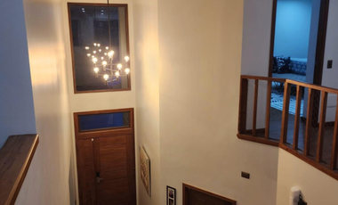 Hermosa casa en sector Torobayo