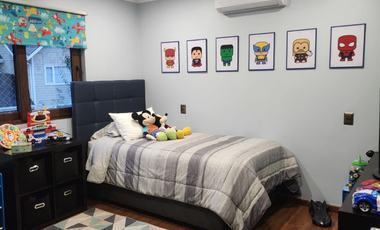 Hermosa casa en sector Torobayo