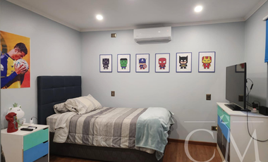 Hermosa casa en sector Torobayo