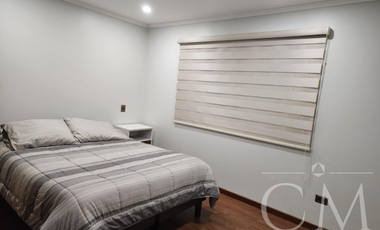 Hermosa casa en sector Torobayo