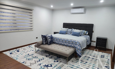 Hermosa casa en sector Torobayo