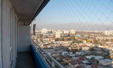 Departamento en Arriendo