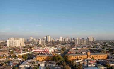 Departamento en Arriendo