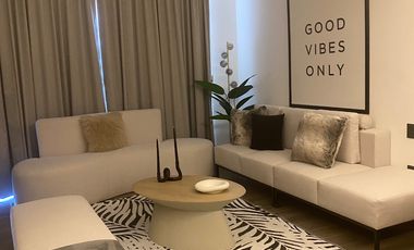 Departamento de lujo en renta en Torre Nymphe zona sur