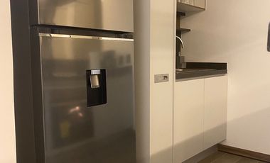 Departamento de lujo en renta en Torre Nymphe zona sur