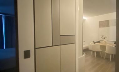 Departamento de lujo en renta en Torre Nymphe zona sur