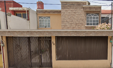 VENTA DE CASA BOSQUE DE CIPRESES 38 BOSQUES DEL VALLE CP 55717 SAN FRANCISCO COACALCO MEXICO