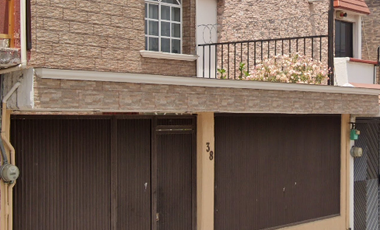 VENTA DE CASA BOSQUE DE CIPRESES 38 BOSQUES DEL VALLE CP 55717 SAN FRANCISCO COACALCO MEXICO