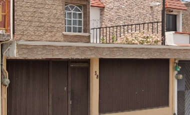 VENTA DE CASA BOSQUE DE CIPRESES 38 BOSQUES DEL VALLE CP 55717 SAN FRANCISCO COACALCO MEXICO