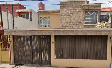 VENTA DE CASA BOSQUE DE CIPRESES 38 BOSQUES DEL VALLE CP 55717 SAN FRANCISCO COACALCO MEXICO