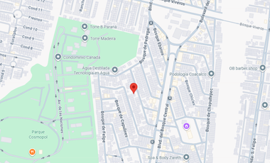 VENTA DE CASA BOSQUE DE CIPRESES 38 BOSQUES DEL VALLE CP 55717 SAN FRANCISCO COACALCO MEXICO