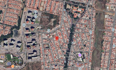 VENTA DE CASA BOSQUE DE CIPRESES 38 BOSQUES DEL VALLE CP 55717 SAN FRANCISCO COACALCO MEXICO