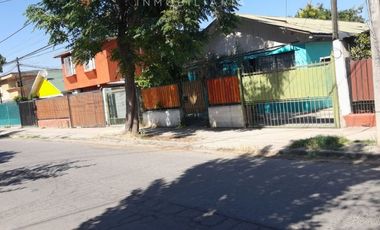 Vendemos amplia casa en la comuna de la Florida a precio rebajado