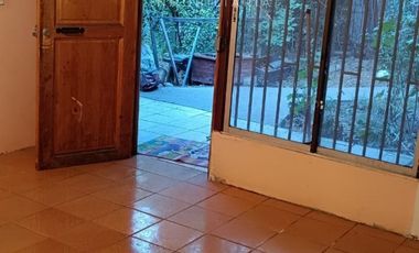 Vendemos amplia casa en la comuna de la Florida a precio rebajado